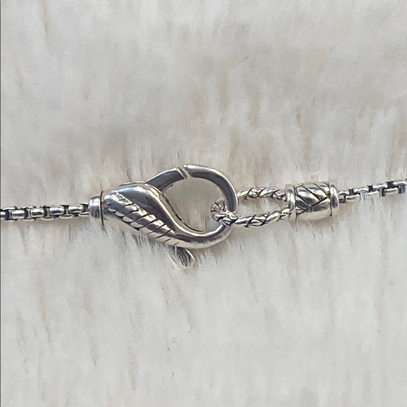 JAI Rounded Box Chain - Picture 4 of 5